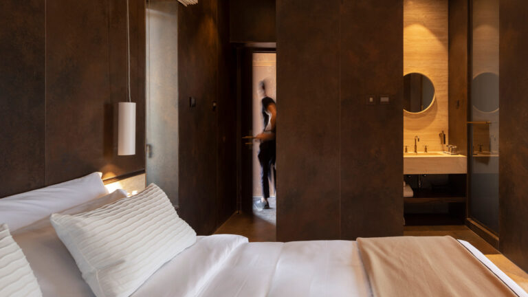 È l’ultima perla della Sharjah Collection ‐ un gruppo di boutique hotel e rifugi ecologici sapientemente dislocati in punti chiave dell’Emirato di Sharjah