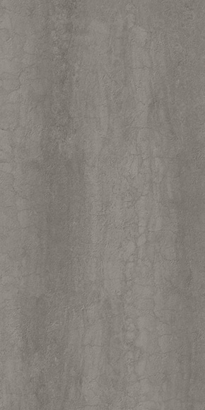 Alzatina grigio antracite effetto pietra L 246 cm x H 2.6 cm