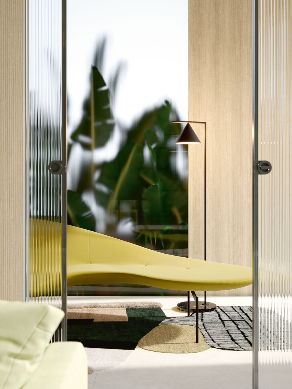 Hotel Nodo Santiago Exteriors