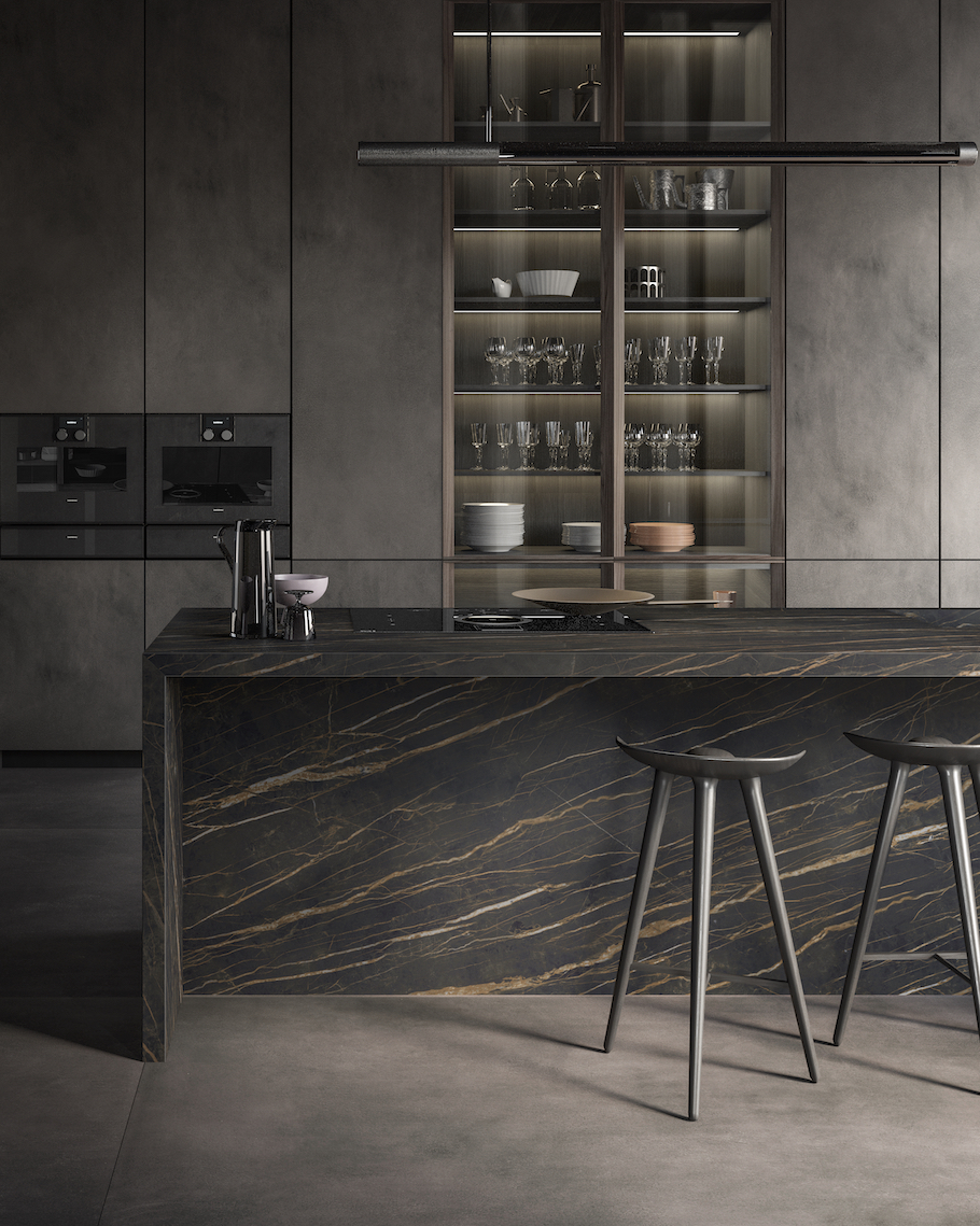 11 Luxury kitchen trends for 2024