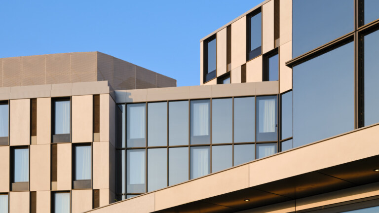 Northgate Düsseldorf