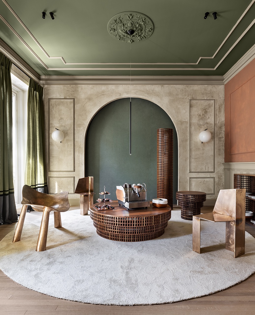 Laminam among the key players at the 60th edition of Casa Decor