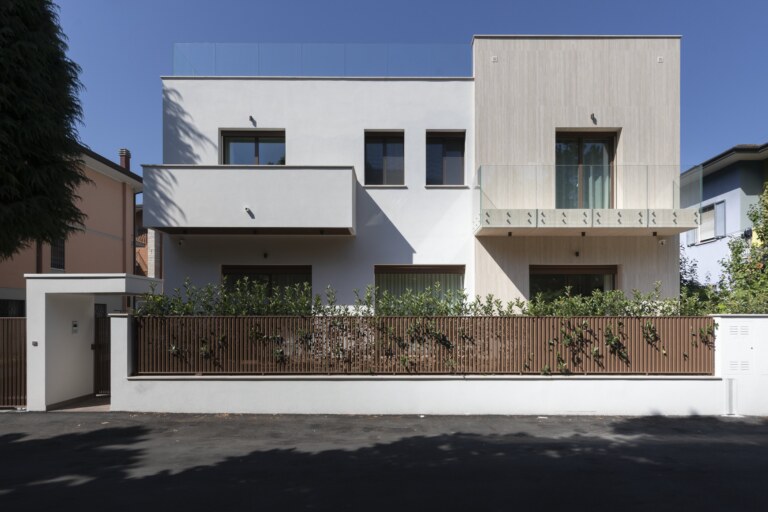 Villa Privata Rimini