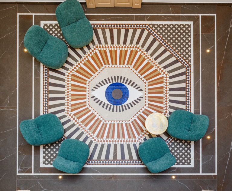 NYLA | Riad Wellness & Spa