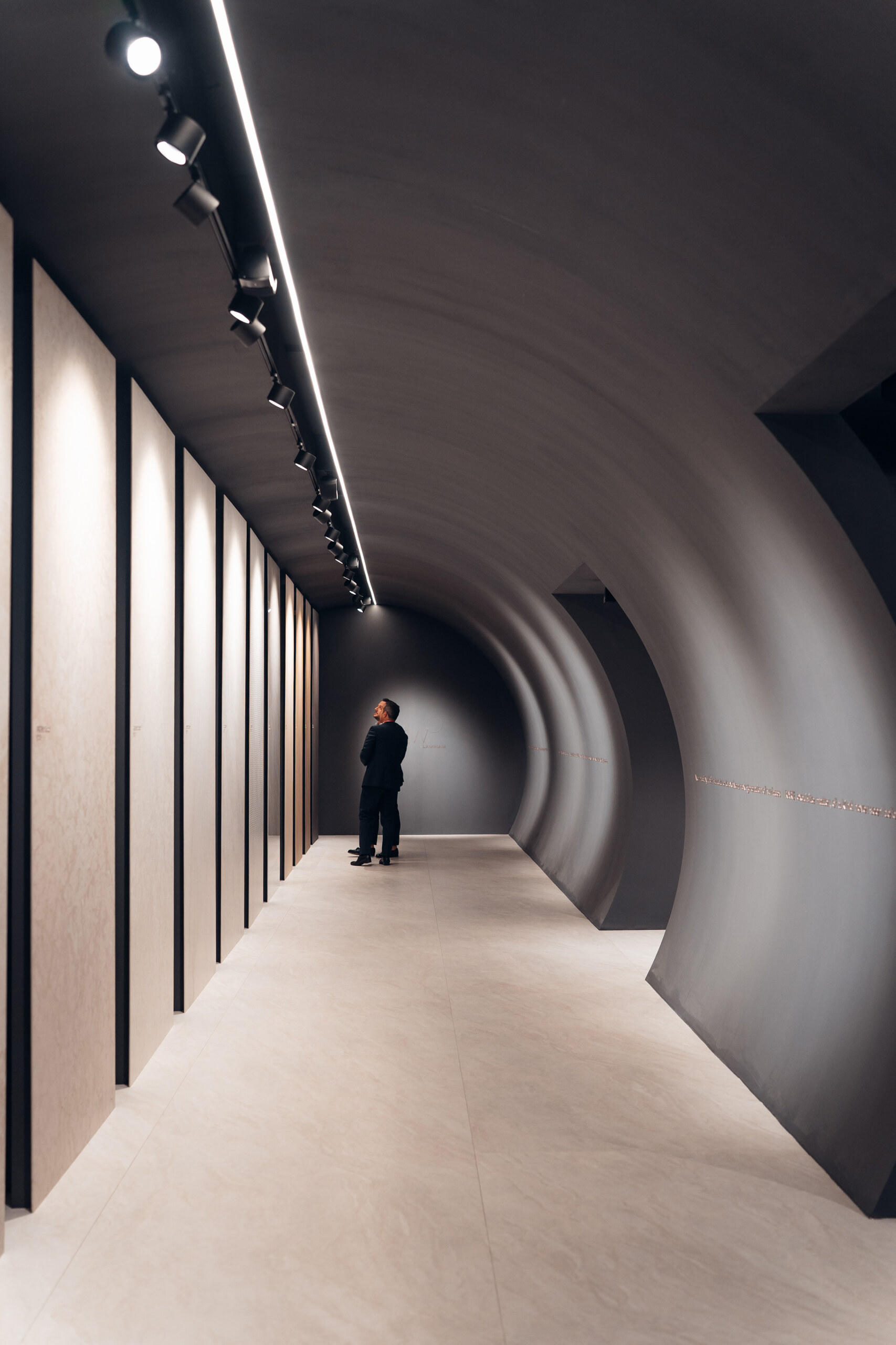 Laminam a Cersaie 2025