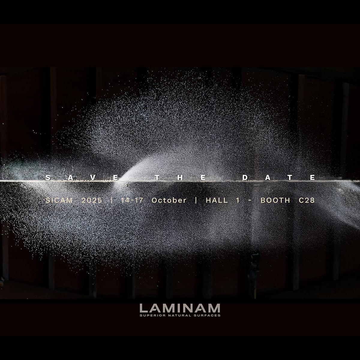 Culinary excellence: all the latest from Laminam at SICAM