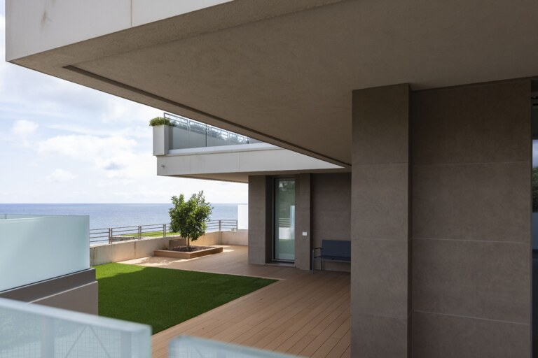 Complesso Residenziale Enjoy