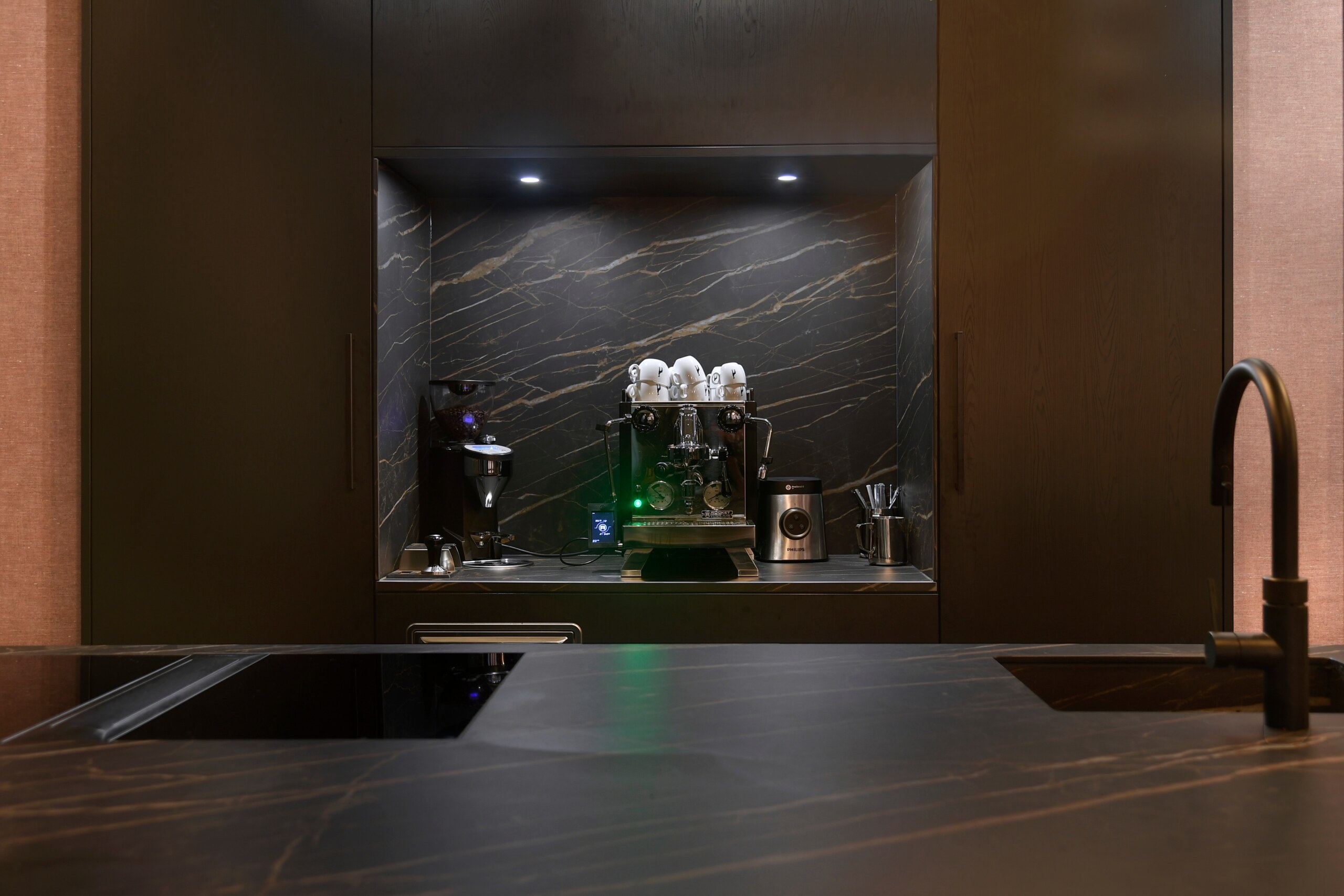 Guide to choosing kitchen countertops