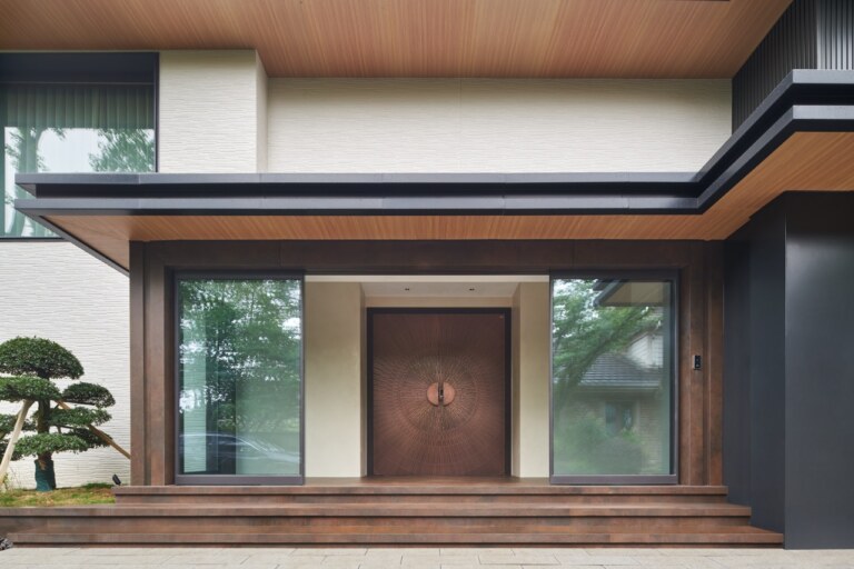 Taicang Private House