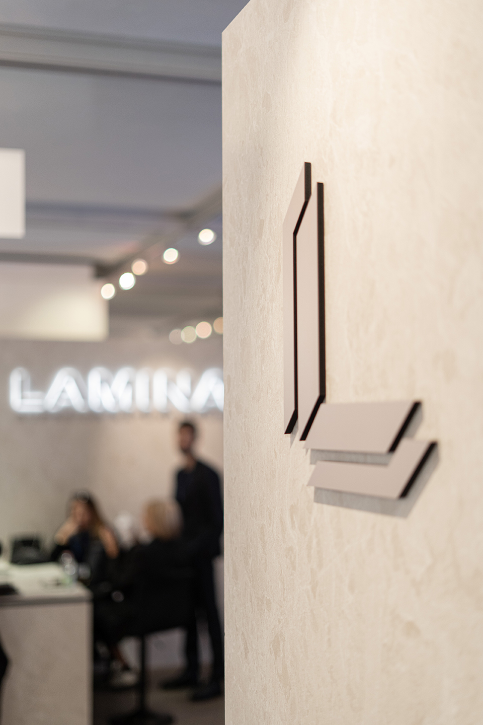 Laminam at SICAM 2026